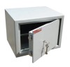 Sejf gabinetowy certyfikowany 25x34x28 cm HIT-1