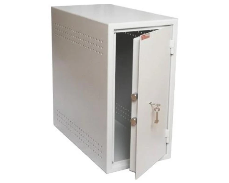 Sejf na komputer stacjonarny PC certyfikowany SK-60