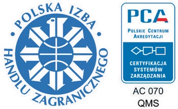 Sejf na komputer stacjonarny PC certyfikowany SK-60