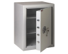 Duży sejf gabinetowy szafa pancerna atestowana MAN-8