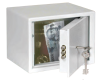 Sejf do hotelu certyfikowany meblowy 16x23x17 cm MOTEL-2