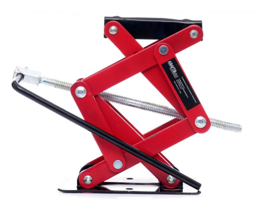 Podnośnik nożycowy do 2 ton - KD354