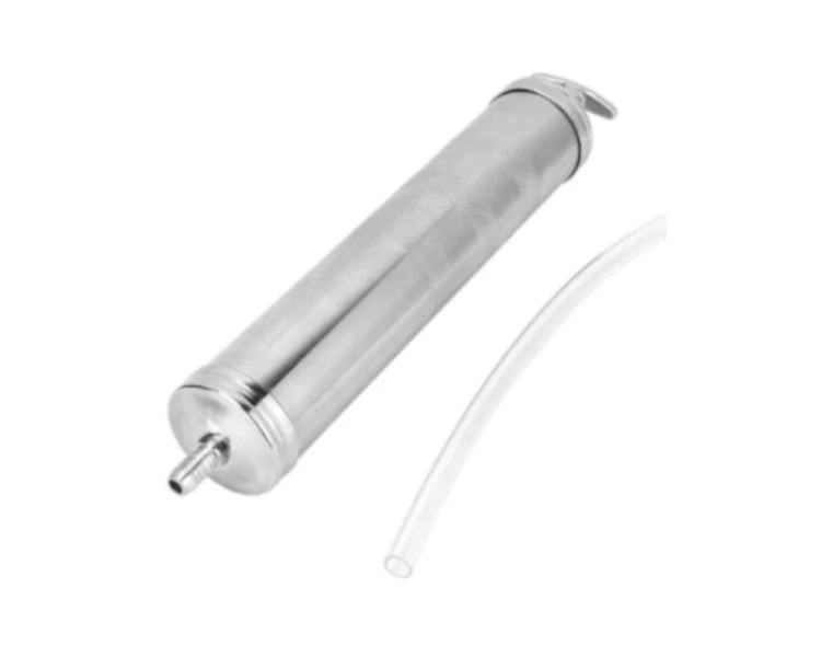 Ręczna smarownica strzykawka 500 cc KD1454