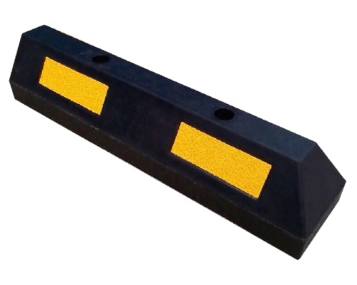 Separator na parking ogranicznik odbojnik 61 cm element boczny