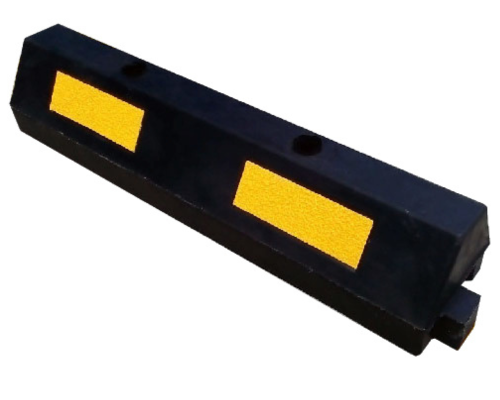 Separator na parking ogranicznik odbojnik 61 cm środek