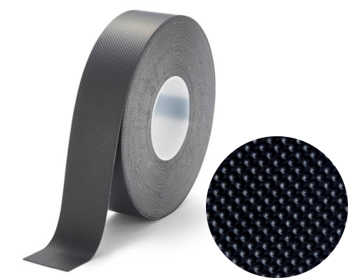 Taśma do poręczy balustrady antypoślizgowa rolka 5cm x 18.3mb