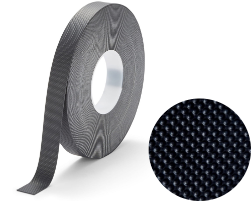 Taśma antypoślizgowa do poręczy barierek rolka 2,5cm x 18,3mb