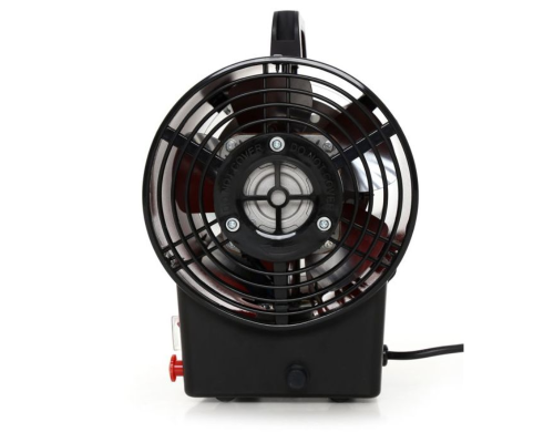 Nagrzewnica do pomieszczeń komercyjnych KD11703