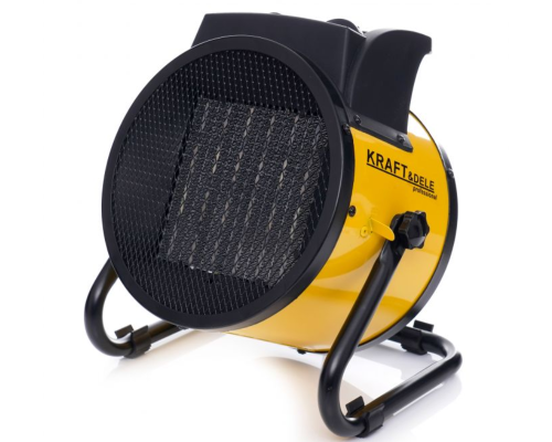 Nagrzewnica elektryczna farelka