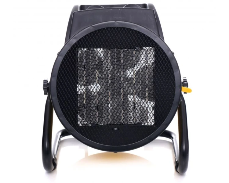 Elektryczna farelka do biura