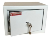Mini sejf certyfikowany zamykany na klucz 20x29x20 cm S1 HIT MINI