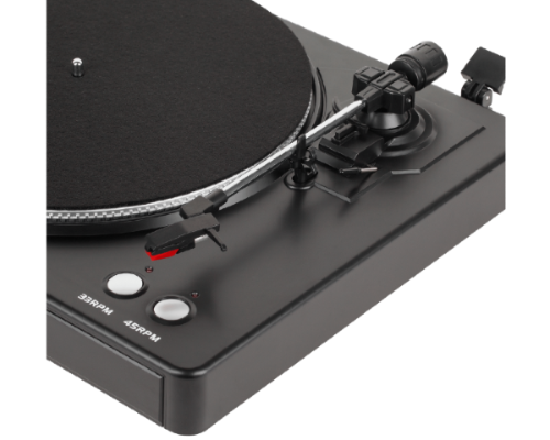 adapter do płyt winylowych Kruger&Matz TT-501