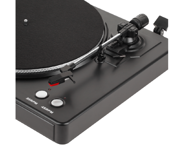 adapter do płyt winylowych Kruger&Matz TT-501