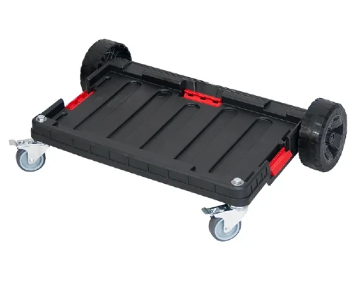 Platforma transportowa do skrzynek Qbrick System One
