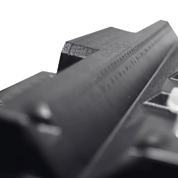 Mobilna skrzynia na kołach Qbrick System One Longer Technik