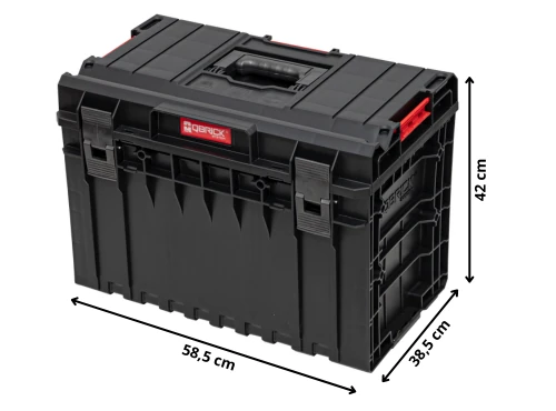 Skrzynia narzędziowa Qbrick System One 450 Basic 2.0