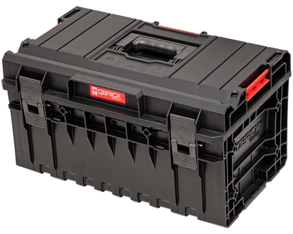 Skrzynia narzędziowa Qbrick System One 350 2.0 Basic