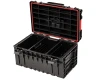 Skrzynia narzędziowa Qbrick System One 350 2.0 Basic - otwarta