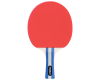 Zestaw rakietek do ping-ponga z piłeczkami w etui Rebel RBA-4003