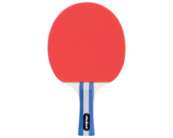 Zestaw rakietek do ping-ponga z piłeczkami w etui Rebel RBA-4003
