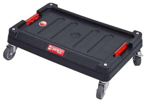 Platforma transportowa do skrzynek Qbrick System Two