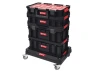Platforma transportowa do skrzynek Qbrick System Two