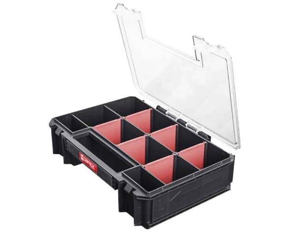 Organizer-qbrick-system-two
