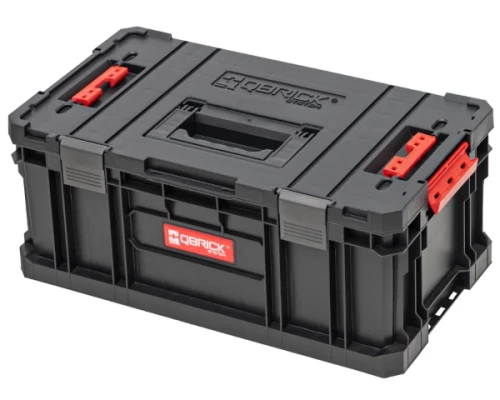 Skrzynka narzędziowa Qbrick System Two Toolbox Plus Vario