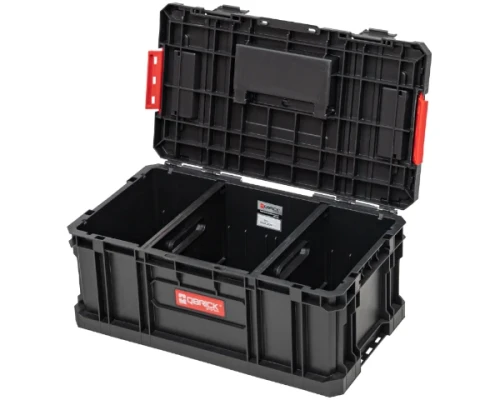 Skrzynka na narzędzia Qbrick System Two Toolbox Plus Vario