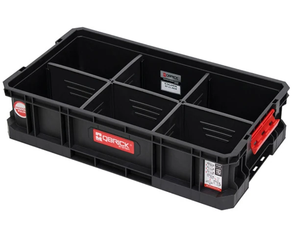 Kosz narzędziowy Qbrick System Two Box 100 Flex