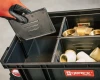 Skrzynka narzędziowa otwarta Qbrick System Two Box 100 Flex