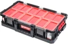 organizer na czesci w zestawie 6w1 Qbrick System Two Cart