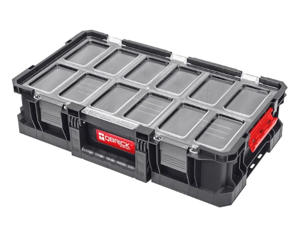 Organizer narzedziowy Qbrick System Two Flex Plus