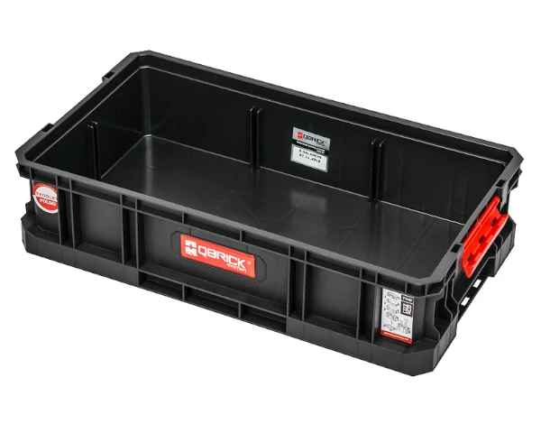 Skrzynka narzędziowa Qbrick System Two Box 100
