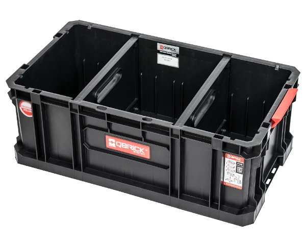 Skrzynka Qbrick System Two Box 200 Flex