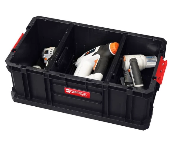 Skrzynka Qbrick System Two Box 200 Flex