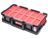 walizka narzędziowa organizer z 9 pojemnikami Qbrick System Two Plus