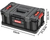 Skrzynka narzędziowa Qbrick System Two Toolbox Plus  Vario - wymiary