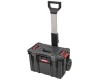 Skrzynia narzędziowa na kołach Qbrick System Two Cart Plus Vario