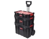 Skrzynia narzędziowa na kołach Qbrick System Two Cart Plus Vario