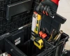 Skrzynia narzędziowa na kołach Qbrick System Two Cart Plus Vario