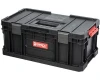 średnia skrzynka narzędziowa z zestawu Qbrick System Two Cart Set Plus