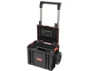 wózek narzędziowy Qbrick PRO Cart 2.0 Plus - prezentacja uchwytu