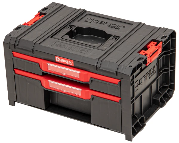 skrzynka-narzędziowa-qbrick-z-szufladami-pro -drawer-2-basic