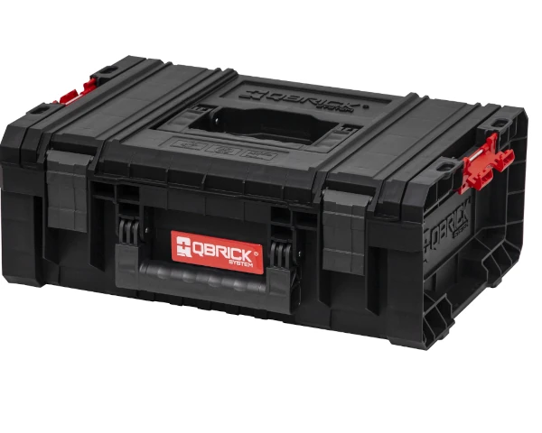 Skrzynka  na narzędzia z tacką Qbrick Pro Technician Case
