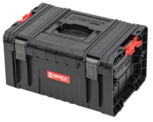 Skrzynka na narzędzia Qbrick System Pro Toolbox