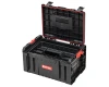 Skrzynka narzędziowa Qbrick System Pro Toolbox - otwarta