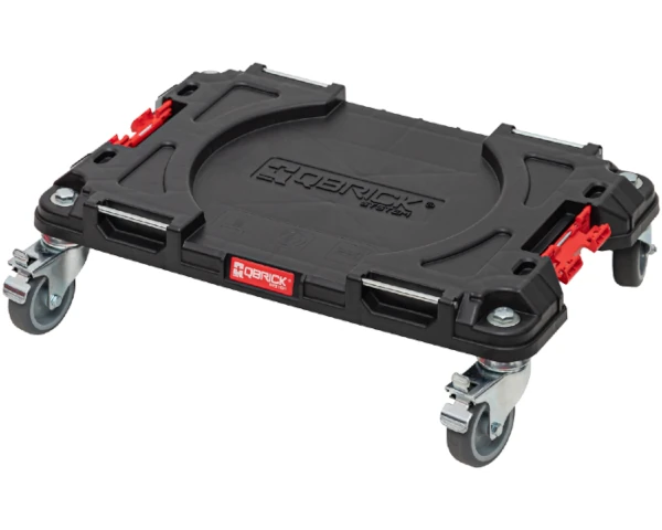 Platforma transportowa do skrzynek Qbrick System Pro