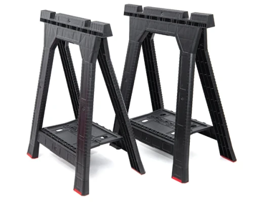 Kobyłka budowlana zestaw 2 szt. Qbrick System Pro