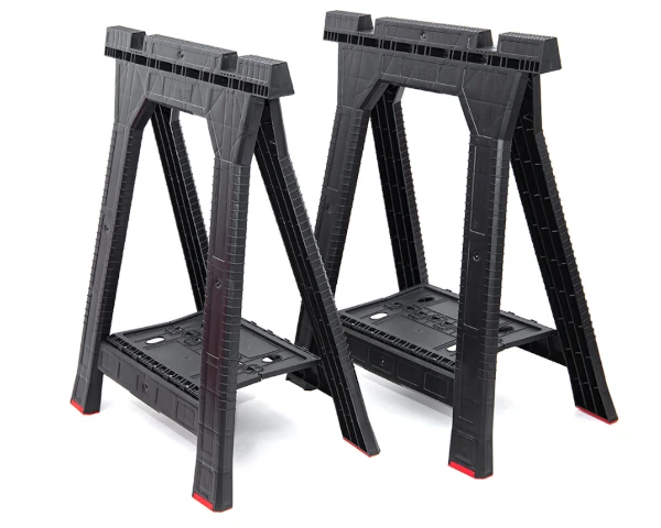 Kobyłka budowlana zestaw 2 szt. Qbrick System Pro